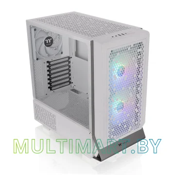 Корпус Thermaltake Ceres 300 TG ARGB Snow CA-1Y2-00M6WN-00 картинка 5
